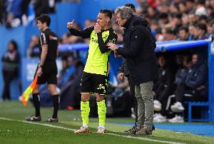 九游体育-贝蒂斯单赛季西甲对阵巴萨不败,2006-2007赛季之后首次