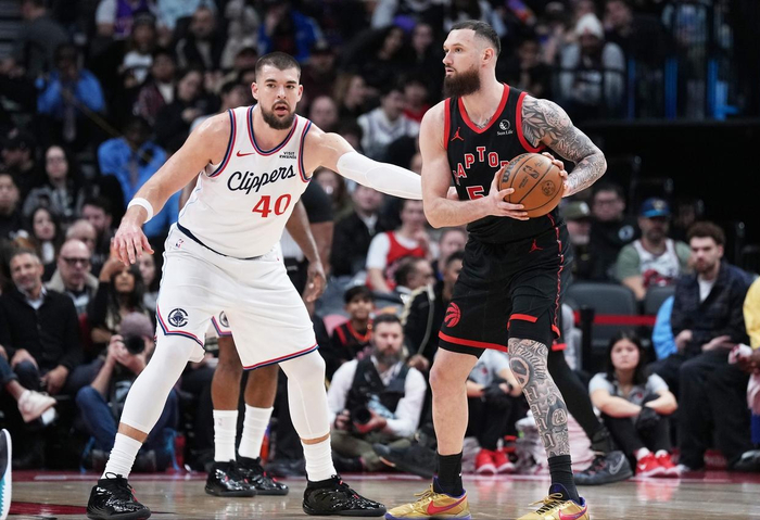 九游体育在线-快船2换5交易，没最好有更好，3赢家2输家诞生，休赛期轮到伦纳德|步行者|祖巴茨|布朗|首轮|伊维察-祖巴茨_新浪体育_新浪新闻