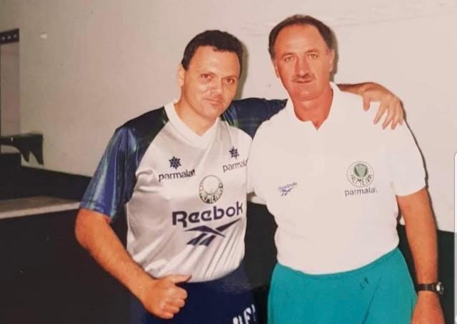 巴西57岁球童 当了27年 他想干到干不动时为止