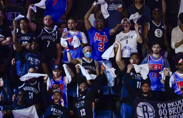 九游体育在线-篮网CEO：夺冠窗口稍纵即逝 蔡崇信为冠军不惜投入