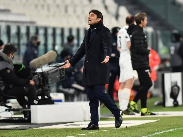 九游体育-孔蒂为竖中指致歉：面对侮辱 我的应对方式是错的